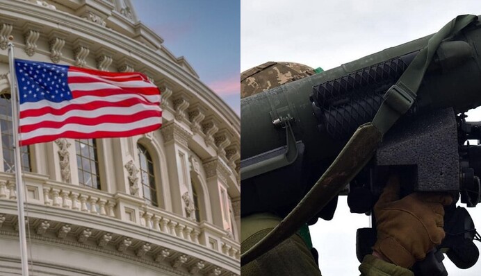 Закон про ленд-ліз для України: що це таке