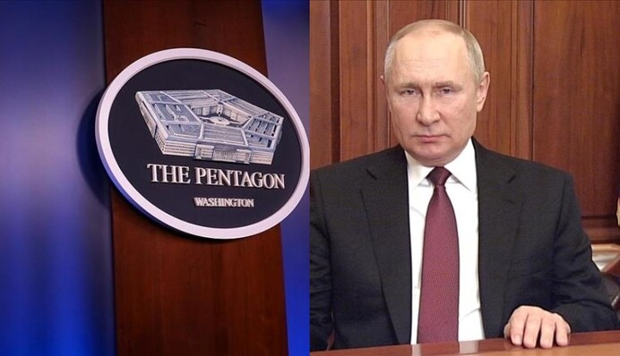 У Пентагоні засумнівалися в осудності Путіна і пригадали Бучанську різанину