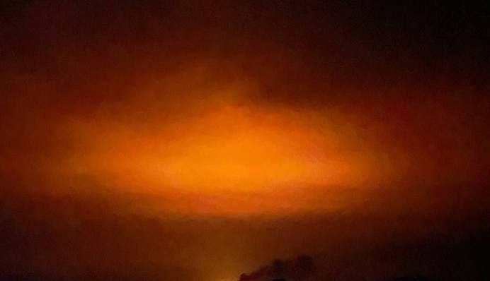 Безуспешные попытки врага на Донбассе и новый обстрел Харькова: онлайн событий войны 30 апреля