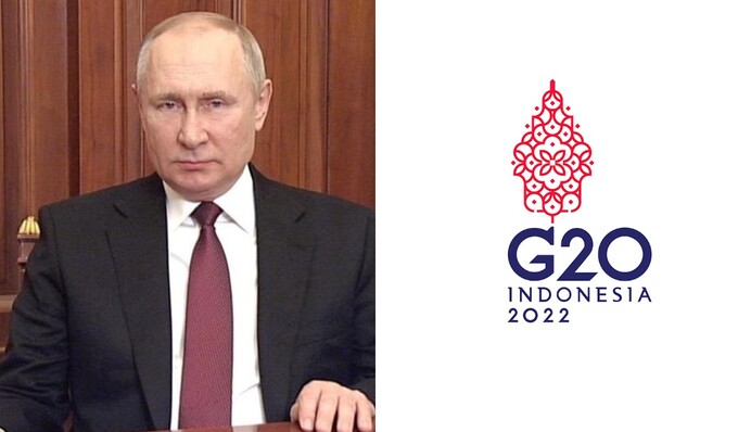 США назвали Путіна небажаним гостем саміту G20: він має бути ізольований