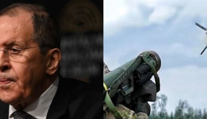 Законна ціль? Кремль погрожує Заходу знищенням наданої Україні зброї