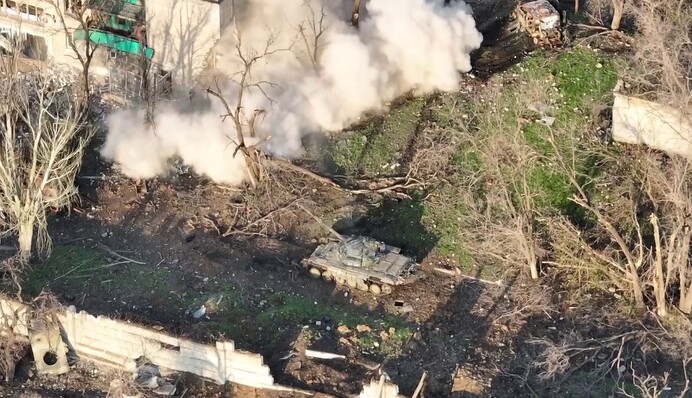 Почему мирные жители Мариуполя не верят оккупантам: 