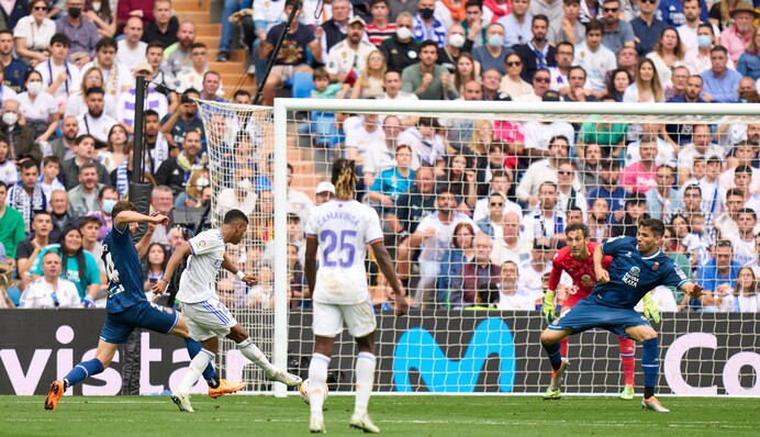 Обновление рекорда: в Испании определился футбольный чемпион