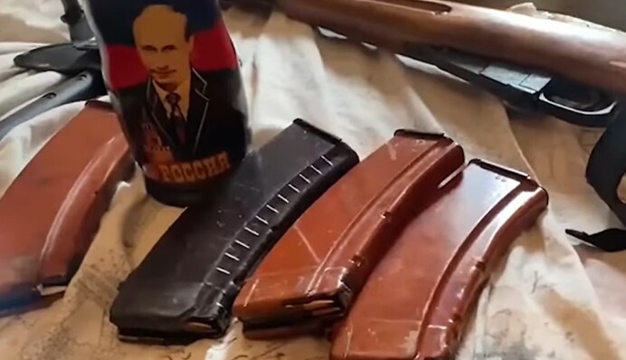 Росія до 2 травня готувала бійню в Одесі: відео