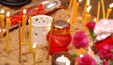 Гробки 2022: історія, традиції поминальних днів та головні заборони