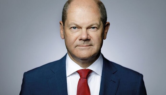 Германия поможет Украине оружием и деньгами, чтобы война не вызвала мировой голод