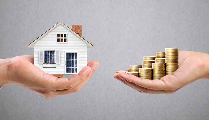 В Украине возобновили операции с недвижимостью: что еще запрещено