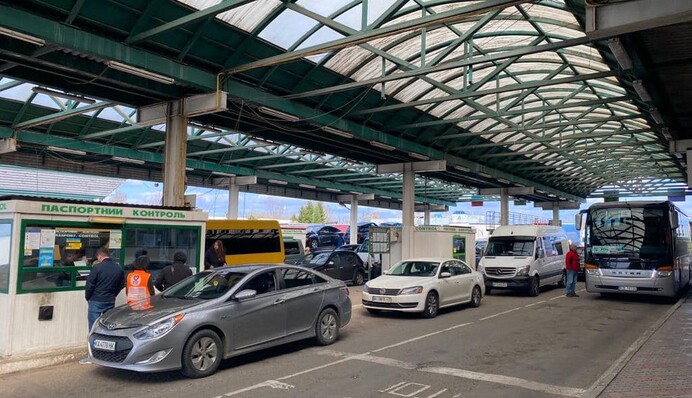 Скасування нульового розмитнення: для яких авто зроблять виняток