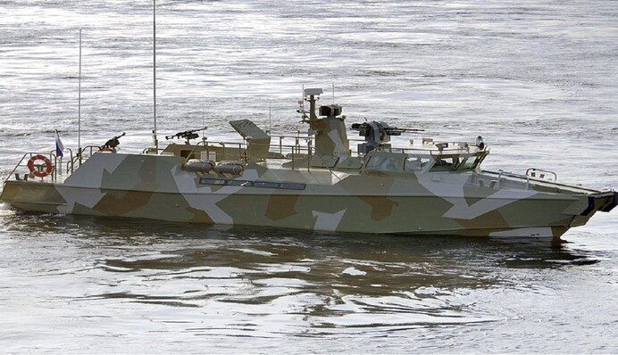 Україна знищує російські кораблі в Чорному морі: журналіст розповів подробиці