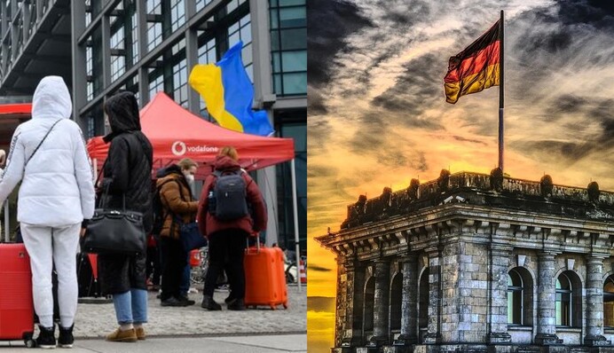Допомога біженцям з України: як отримати медичну допомогу в Німеччині