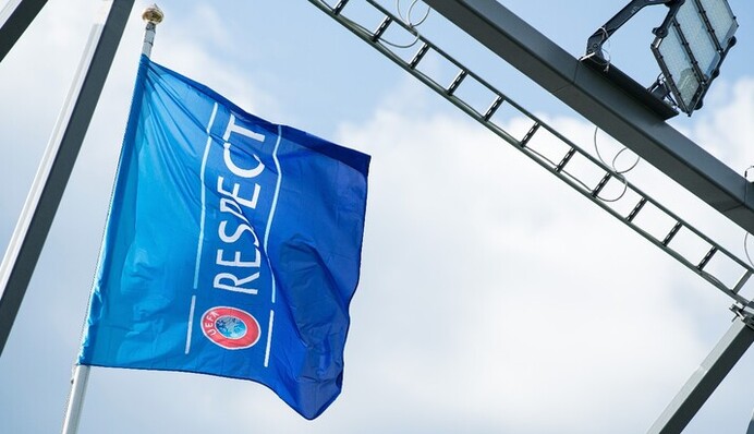 Отримали відповідь на погрози: УЄФА наклав найжорстокіші санкції на російський футбол