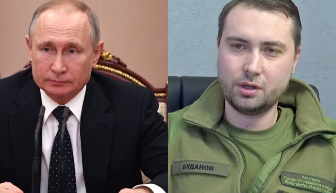 Путін готується оголосити мобілізацію на 9 травня: розвідка назвала ознаки