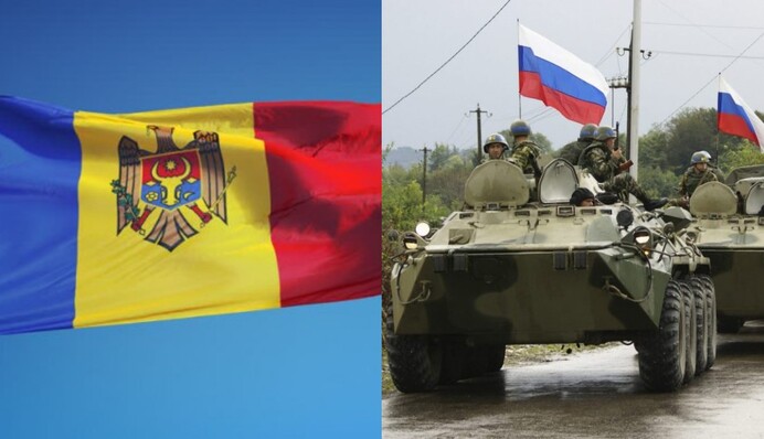 Загроза РФ змінити владу у Молдові: експерт назвав два фактори проти