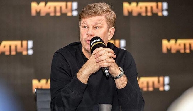 Потвори та козли: російського пропагандиста 