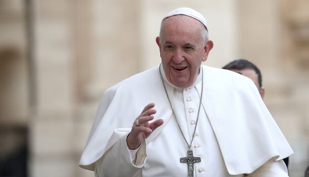 Папа Римский пояснил, почему не едет в Киев и узнал о военных планах Путина