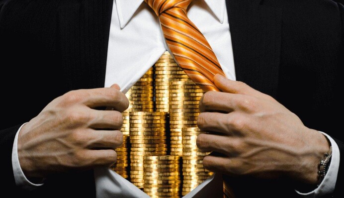 В Украине топ-коррупционеры могут избежать наказания: что задумали в Раде