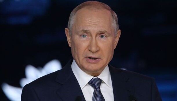 Когда умрет Путин и россиян выбьют из Херсона: таролог назвала срок