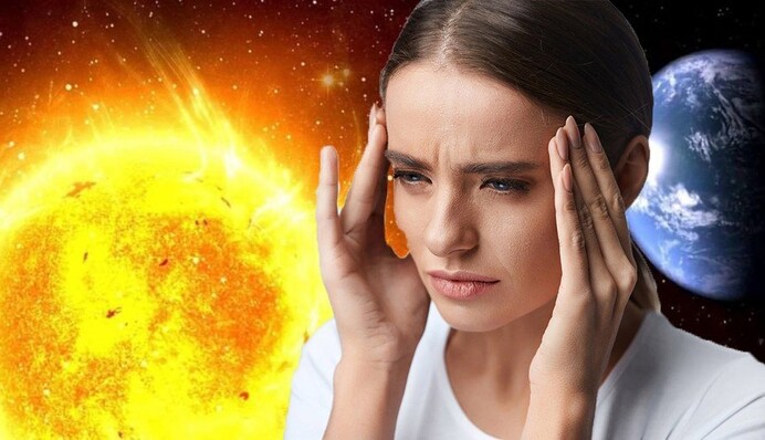 У травні очікується п'ять магнітних бур: названі найнебезпечніші дні