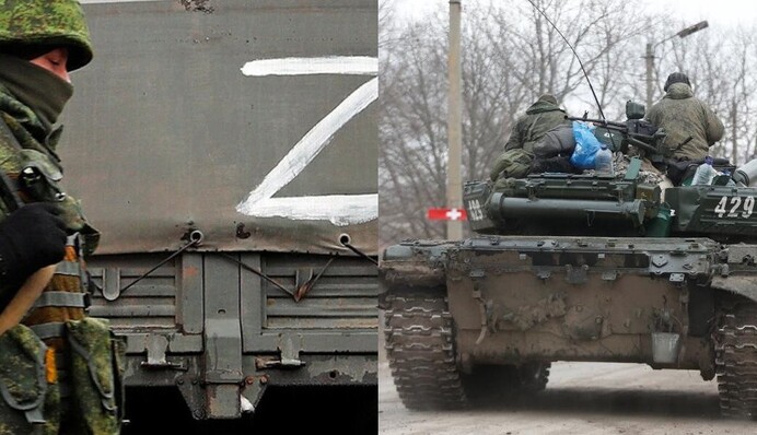 Навіть елітні підрозділи армії ворога не хочуть воювати: запис розмови