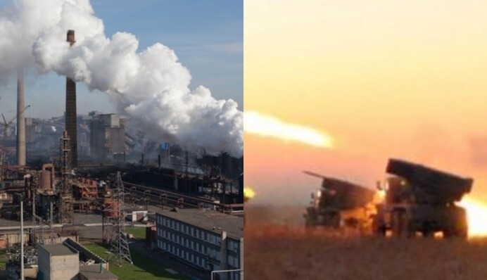 Окупанти завдали удару по Авдіївці: багато жертв