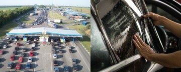 Соседка Украины ужесточила правила пересечения границы для украинских автомобилистов
