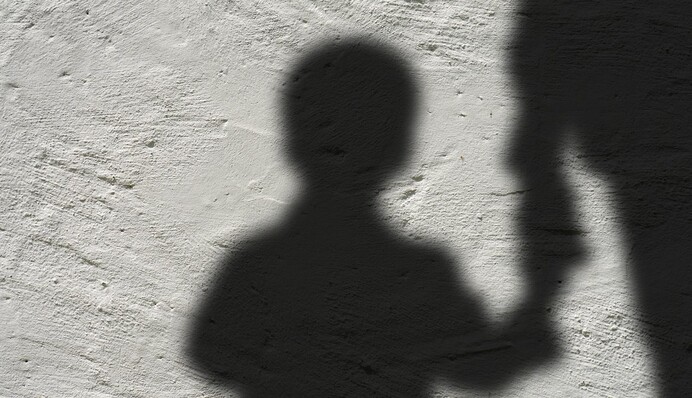 Запрошував до себе додому дітей: у Києві затримали 33-річного педофіла, фото