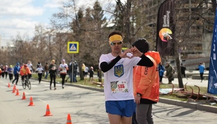 Російський спортсмен геройським вчинком підтримав Україну: у РФ йому вже бажають смерті