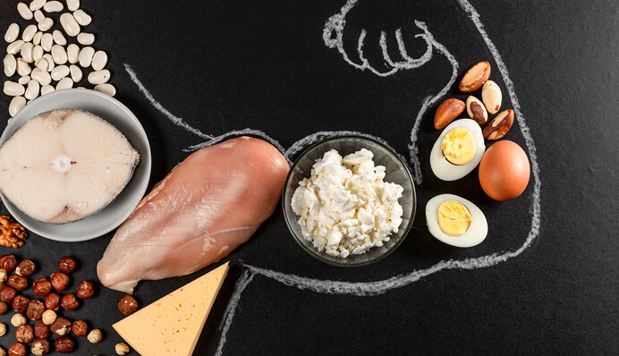 Без марафонов и голодовок: диетолог назвала 13 принципов сбалансированного питания