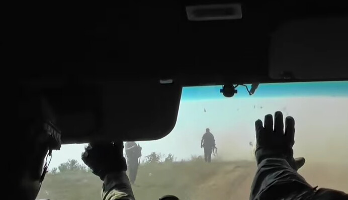 У Каннах відбудеться приватний показ українського фільму: виникла проблема із російською пропагандою