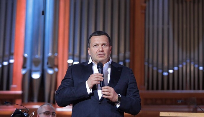 Это ты - неонацист: звезда российского бокса 