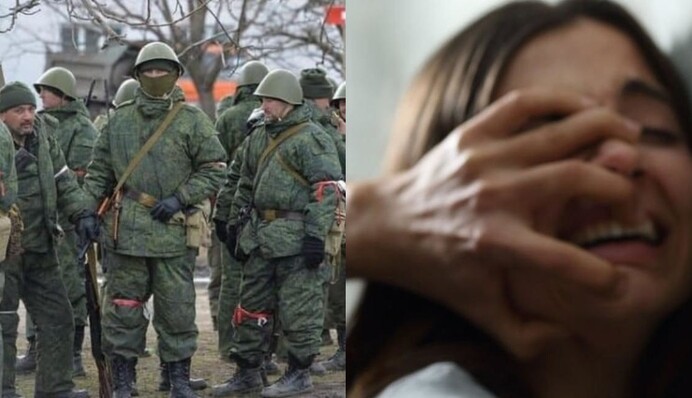 Это личный приказ Путина: Денисова объяснила изнасилование украинок рашистами