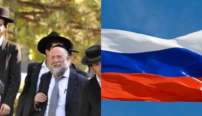 В Ізраїлі віряни оригінально відреагували на антисемітський скандал із Лавровим
