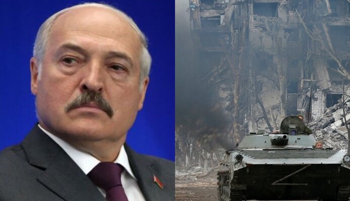 Лукашенко переобулся на ходу: за войной в Украине не следит, но чувствует, что затянулась