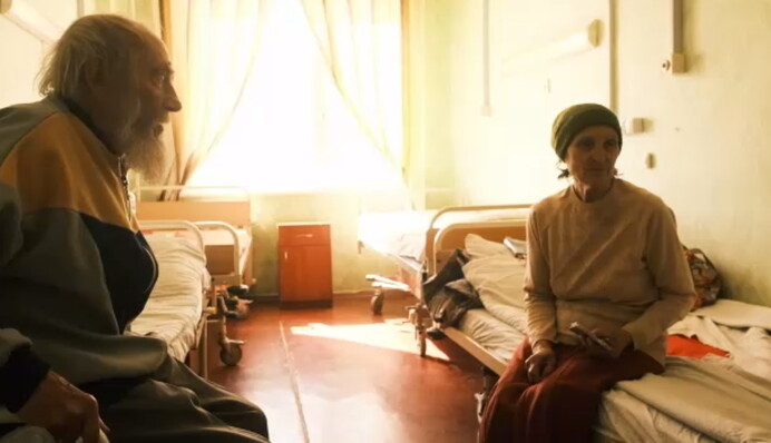 Кінець легенди: 