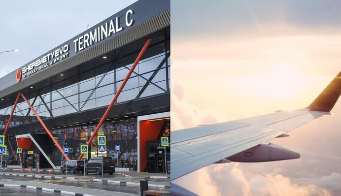 Канібалізація в авіації: як Росія знищує вкрадені у Заходу літаки