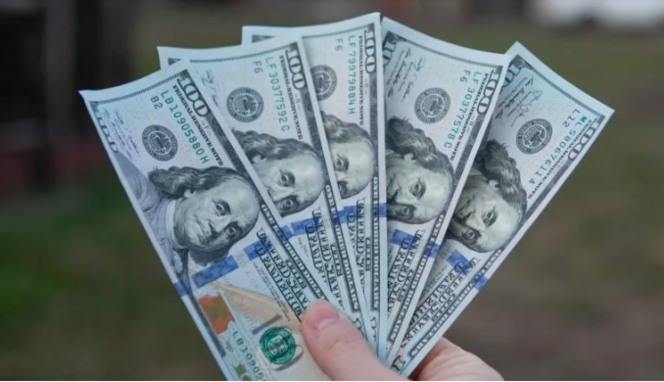 Курс долара в Україні: як виникла різниця між офіційною та ринковою ціною