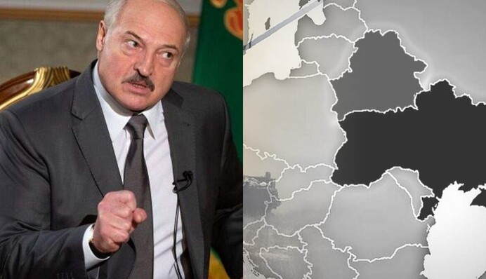 Лукашенко пообещал не нападать на Украину: назвал вескую причину