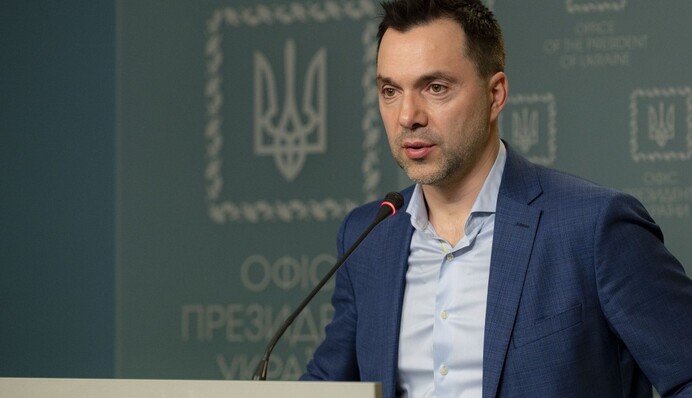 Пускали всі варіанти: у Зеленського назвали спосіб звільнити бійців обложеного 