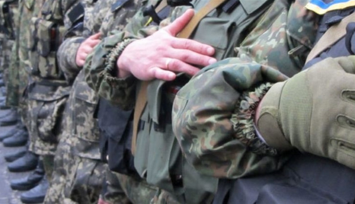 Мобилизация в Украине: как накажут за неявку в военкомат
