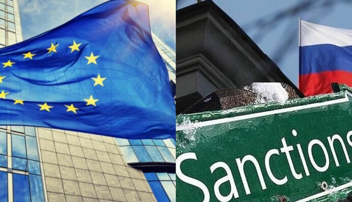 Рухаються у правильному напрямку: фон дер Ляйєн пояснила затримку із запровадженням нових санкцій проти Росії