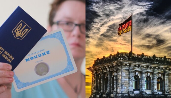 Допомога біженцям з України: як лікареві підтвердити диплом та отримати роботу в Німеччині