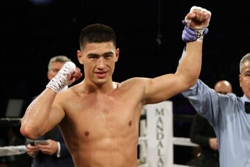 Він має це знати: російський чемпіон зробив дивний закид у бік Кличка