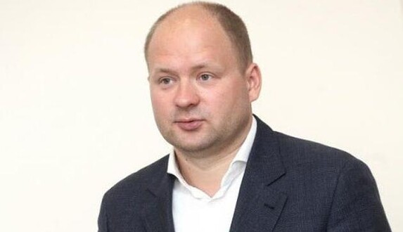 У будинку президента клубу УПЛ військові РФ вчинили моторошний злочин: деталі