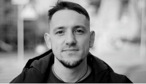 У боях із рашистами загинув український журналіст з-під Одеси: фото