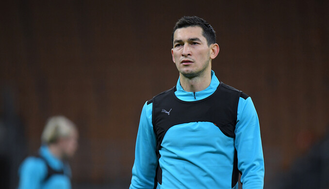 Просять лише одного: відомий футболіст зізнався, чого хочуть у ЗСУ