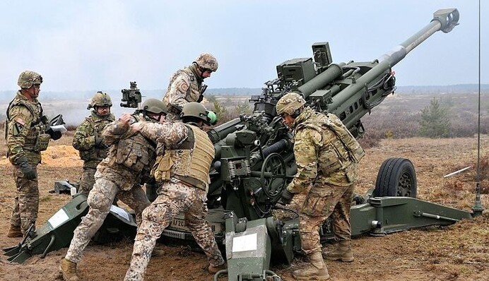 ​Что Украине нужно для победы: ответ комбата "Азова"