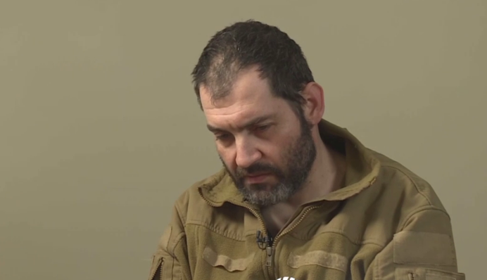 При виході з 