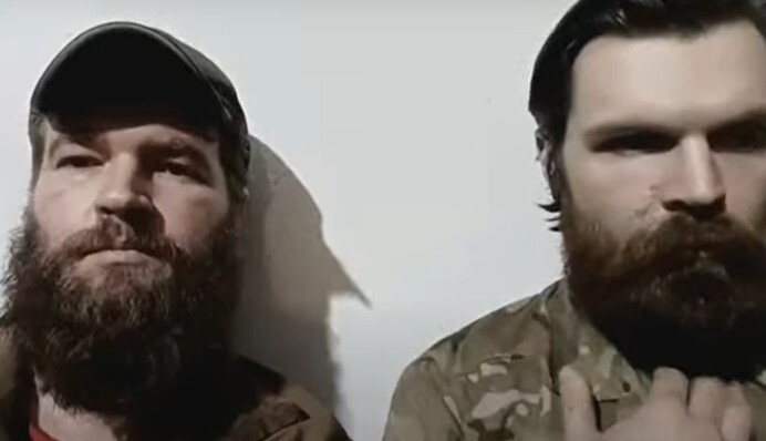 Защитники Мариуполя о ситуации на "Азовстали": главные тезисы брифинга