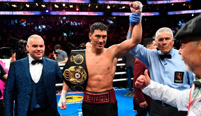 Російського чемпіона знатно принизили у США перед боєм