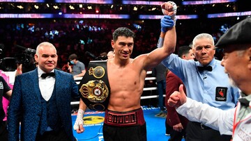 Російського чемпіона знатно принизили у США перед боєм